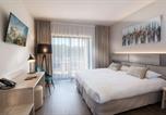 Hôtel Beaumettes - Mas De La Senancole & Spa-4