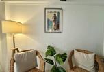 Location vacances Palma de Majorque - Casa Borguny - House in the centre of Palma-1