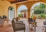 Location vacances Impruneta - Apartments Florence Villa La Medicea with swimming pool-4