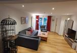 Location vacances Schmallenberg - Ferienwohnung Zur Alten Mühle-1