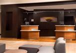 Hôtel Jasper - Courtyard by Marriott Lufkin-4