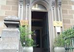 Hôtel Hobart - The Macquarie Hobart-2