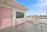 Hôtel Wildwood - Pink Champagne Boutique Motel-2