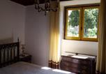 Location vacances Valencia de Alcántara - Casa da Rosa-3