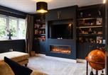 Location vacances Ilkeston - Hallam Retreat-4