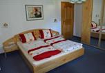 Location vacances Telfes im Stubai - Ferienwohnung Haas Maria-3