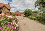 Location vacances Ilkeston - The Cottage-1