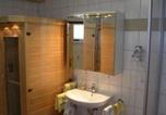 Location vacances Clausthal-Zellerfeld - Großzügige Ferienwohnung mit großem Garten - Partner des Nationalparks Harz-4