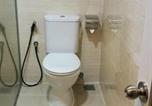 Hôtel Kuala Lumpur - Metro Hotel Kl Sentral-3