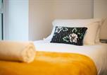 Location vacances Blaenhonddan - 5 Bed - 2 Bath - Ideal for Work Crews-4