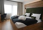 Location vacances Drachselsried - Annies Bergwelt Haus Waldliebe-2