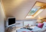 Location vacances Schotten - Elkes Ferienappartment-4
