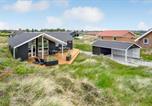 Location vacances Søndervig - Holiday Home Molsvej Ringkøbing Vi-1
