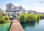 Location vacances South Cerney - The Landings 11, Water View - P-3