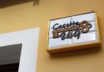 Location vacances Monopoli - Casetta 249-1