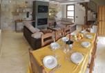 Location vacances Requena - Finca Los Olivos-4