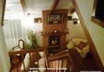 Location vacances Plantation Malbec - Casa Plaza Los Caballos-4