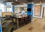 Hôtel Alsip - Holiday Inn Express & Suites - Orland Park Mokena by Ihg-4