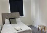 Location vacances Camberwell - London brigde luxurious spacious apartment-1