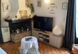 Location vacances Viens - Maison de charme à Vachères avec jardin et vue montagne-3