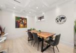 Location vacances Coquitlam - Your Next Stay Spacious Bright & Sophisticated-4