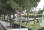 Location vacances Lido delle Nazioni - Corallo 31 con Piscina-1