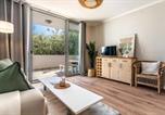 Location vacances Chapman's Peak - Melrose Tide 1 Bed Spacious Apartment-3
