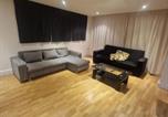 Location vacances Camberwell - Central Luxurious apartment London Bridge-2