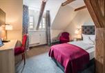 Hôtel Aschersleben - Best Western Hotel Schlossmühle Quedlinburg-2