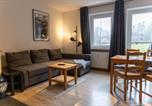 Location vacances Bischofsgrün - Neu! Reiterhof Finkenmühle Fewo Luna mit Terrasse-2
