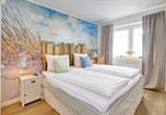 Hôtel Cuxhaven - Hotel Deichgraf-3