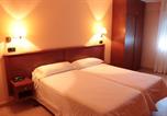 Hôtel La Corogne - Hotel Maycar-3