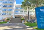 Hôtel Llucmajor - Bluesea Costa Verde-2