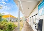Hôtel Bad Zurzach - Arena Hotel Waldshut-4