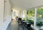 Hôtel Bosnie-Herzégovine - Garden hotel-1