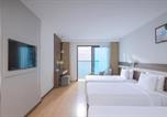 Hôtel Vietnam - Panama Nha Trang Hotel-4