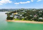 Location vacances Russell - Bayview Corner Suite Unit 2 - Paihia Unit-2