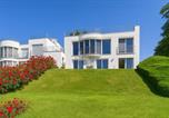 Location vacances Thoiry - Elite Villa Geneva with Lake View-1