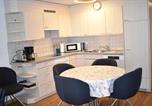 Location vacances Arosa - Sotmirana 53 (316 Sh)-2