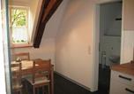 Location vacances Kitzingen - Haus Gartentraum-4