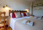 Hôtel Navarre - Albergue de peregrinos en Cirauqui - Casa Maralotx Camino de Santiago-4