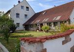 Location vacances Erlangen - Ferienwohnung Alafia-1