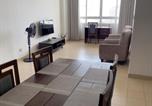 Location vacances Colombo - Semi Luxury Apartment in Cmb 2-1