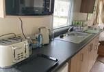 Village vacances Royaume-Uni - Parkdean Static caravan on cherry tree holiday park-2