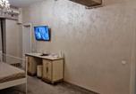 Location vacances  Musee du Village Bucarest - Studio Rendez-vous Alba Iulia-2
