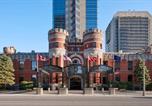 Hôtel Goderich - Delta Hotels by Marriott London Armouries-1