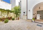 Location vacances Salve - Palazzo San Giovanni-4