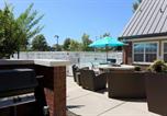 Hôtel Alma - Residence Inn by Marriott Fort Smith-4