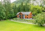 Location vacances Nötsch im Gailtal - Apartment Presseggersee Top 1-1