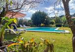 Location vacances Sa Pobla - Sa Mata Marina-3
